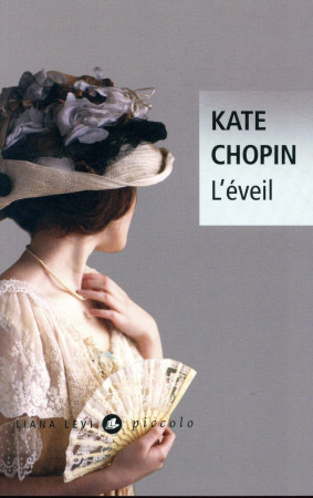 EVEIL - CHOPIN KATE - LEVI