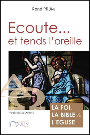 ECOUTE... ET TENDS L-OREILLE - René PRUM - MOULIN.COM