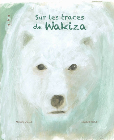 SUR LES TRACES DE WAKIZA - VALLEE NATHALIE - POINTS SUSPENSI