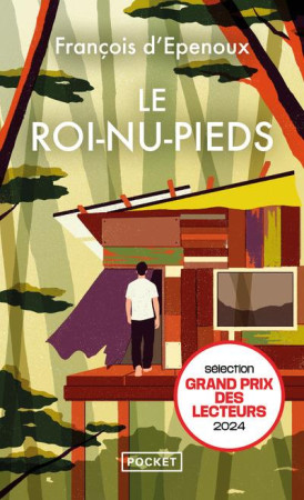 ROI-NU-PIEDS(LE) - EPENOUX FRANCOIS D- - POCKET