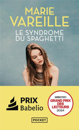 SYNDROME DU SPAGHETTI (LE) - VAREILLE MARIE - POCKET