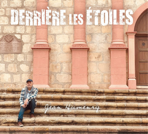 DERRIERE LES ETOILES - AUDIO - Jean Humenry - ADF MUSIQUE