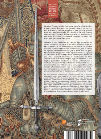 CHEVALIERS, MOYEN AGE ET RENAISSANCE - HISTOIRE ET IMAGINAIRES -  Collectif - PU RENNES