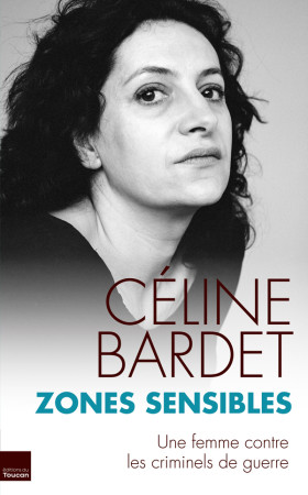 Zones sensibles - Céline Bardet - ARTILLEUR
